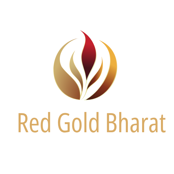Red Gold Bharat