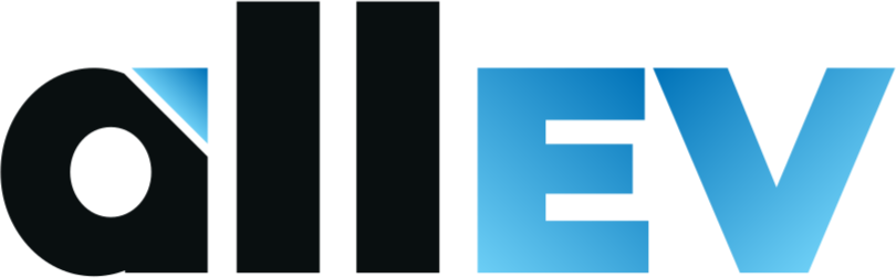 allEV logo