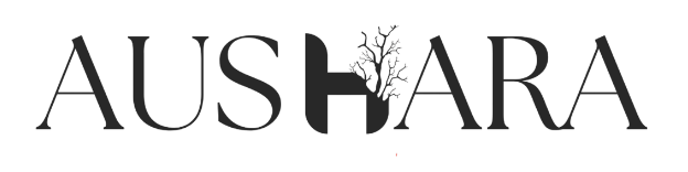 Aushara logo